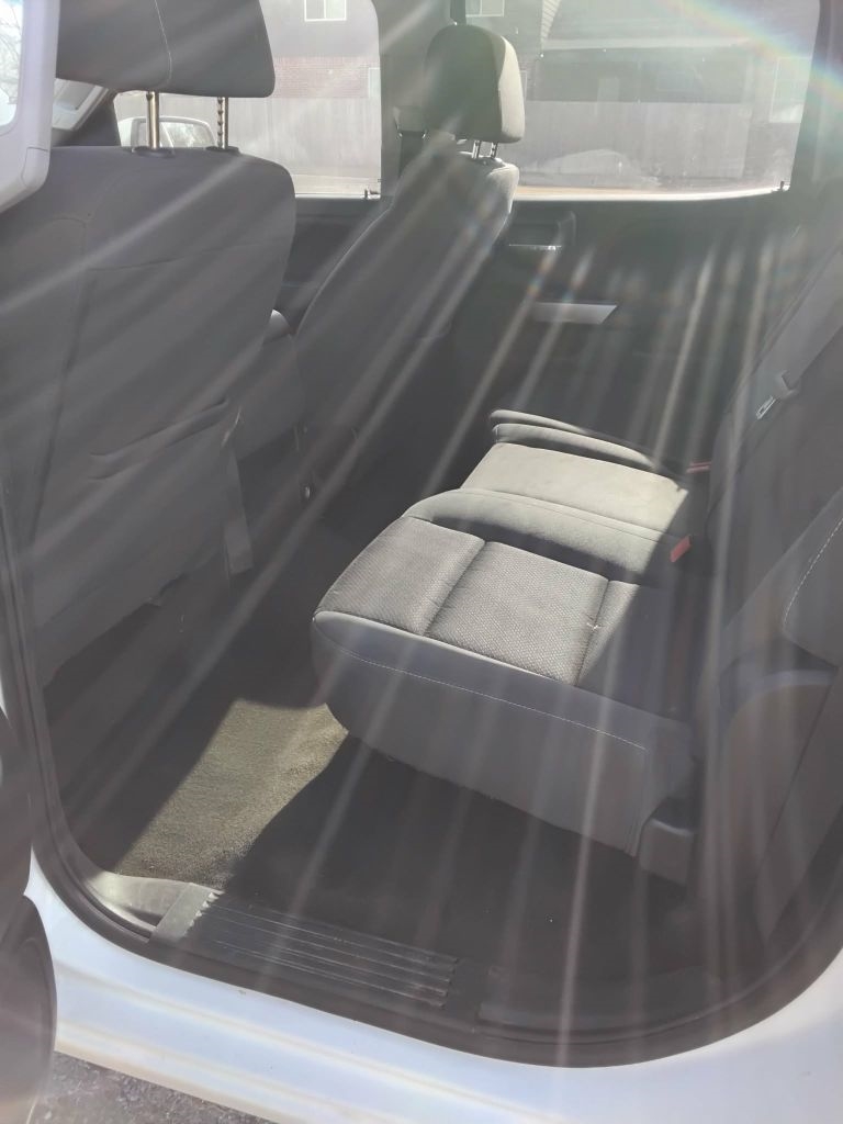 Chevrolet Silverado 1500 LT Crew Cab 4WD 2018