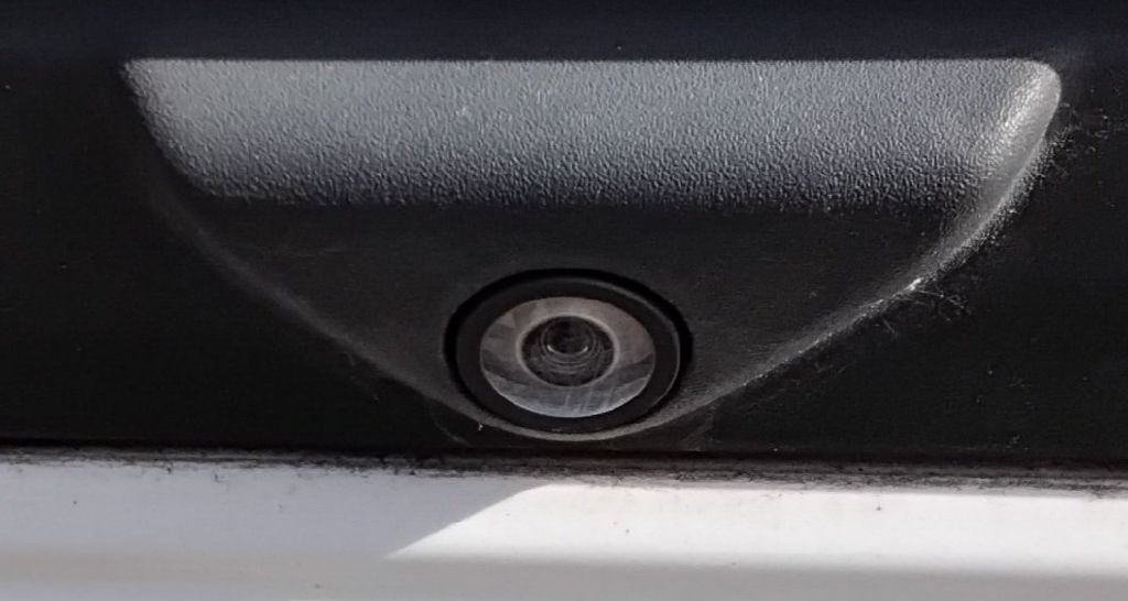 Ford F-150 Lariat SuperCab 8-ft. 4WD 2019