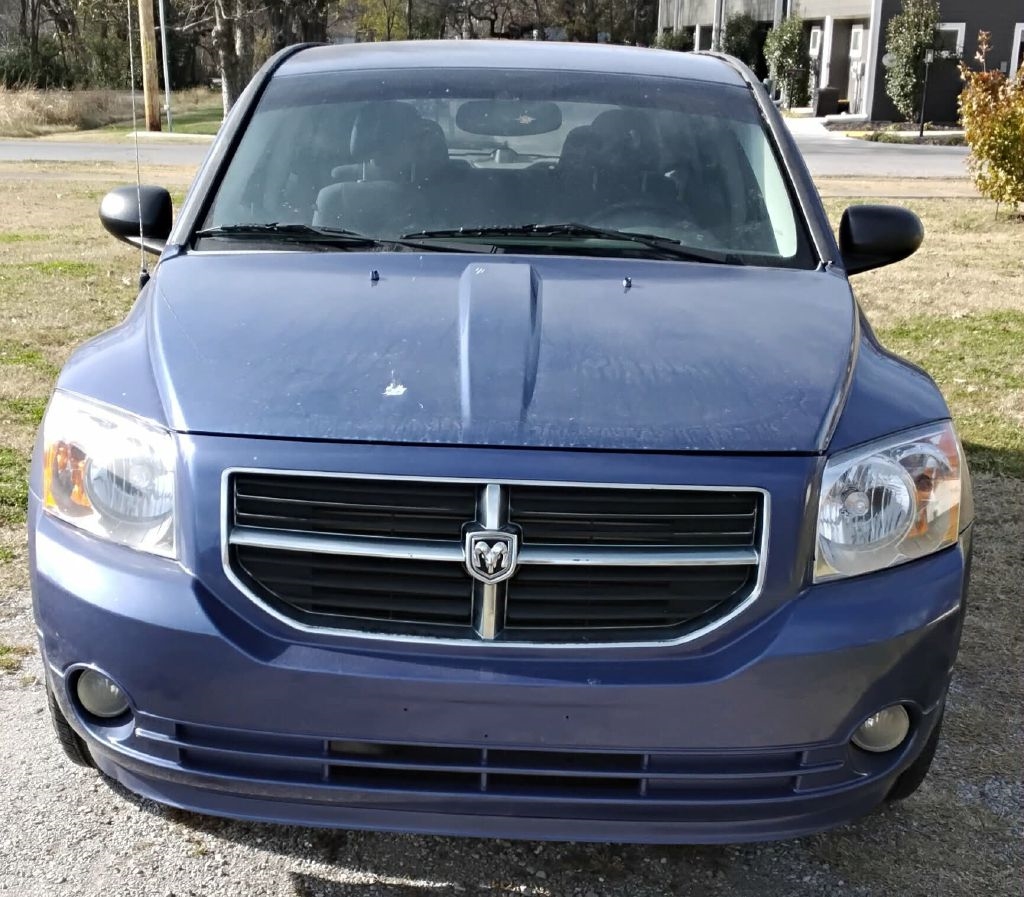 Dodge Caliber SXT 2007