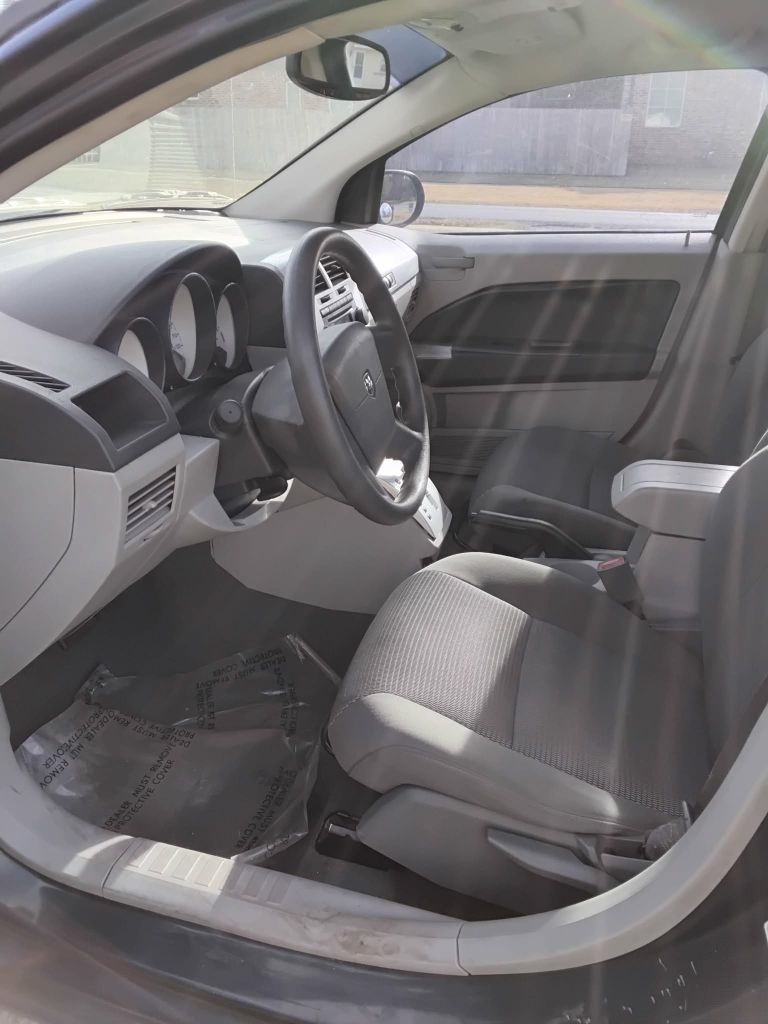 Dodge Caliber SXT 2007