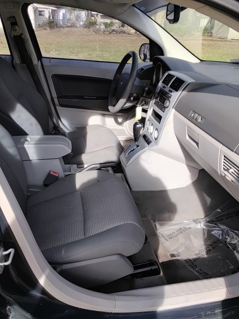 Dodge Caliber SXT 2007