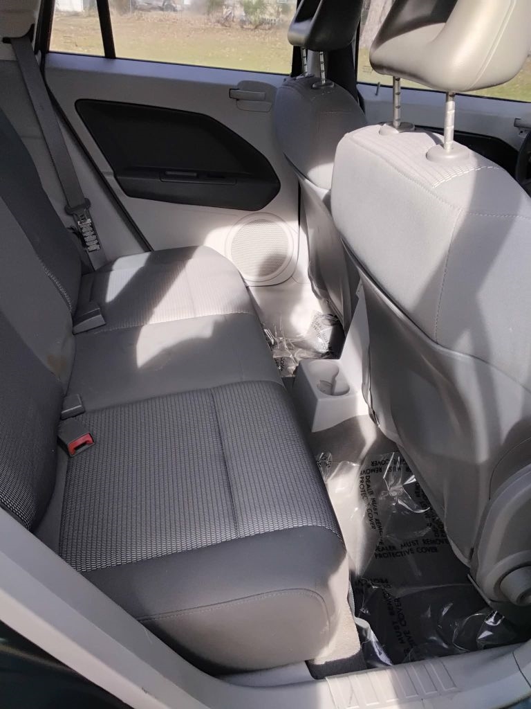 Dodge Caliber SXT 2007