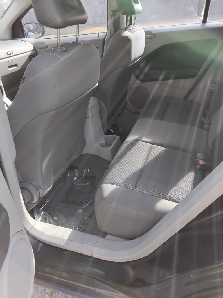 Dodge Caliber SXT 2007