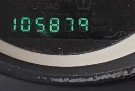 Dodge Caliber SXT 2007