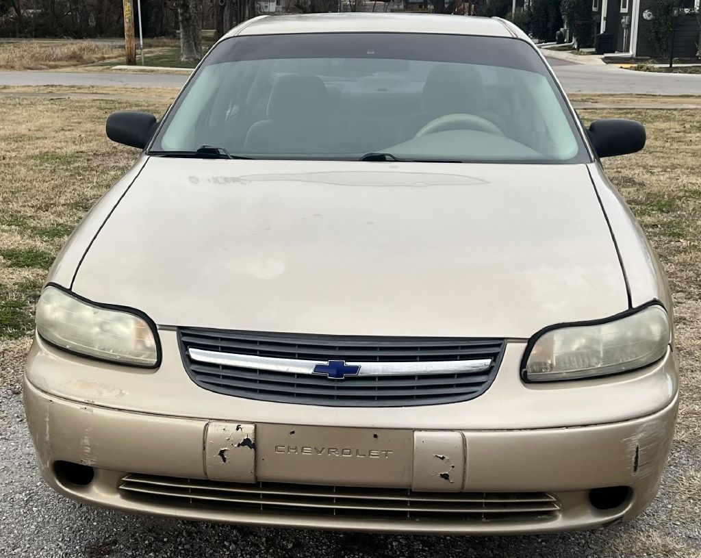 Chevrolet Classic Fleet 2005