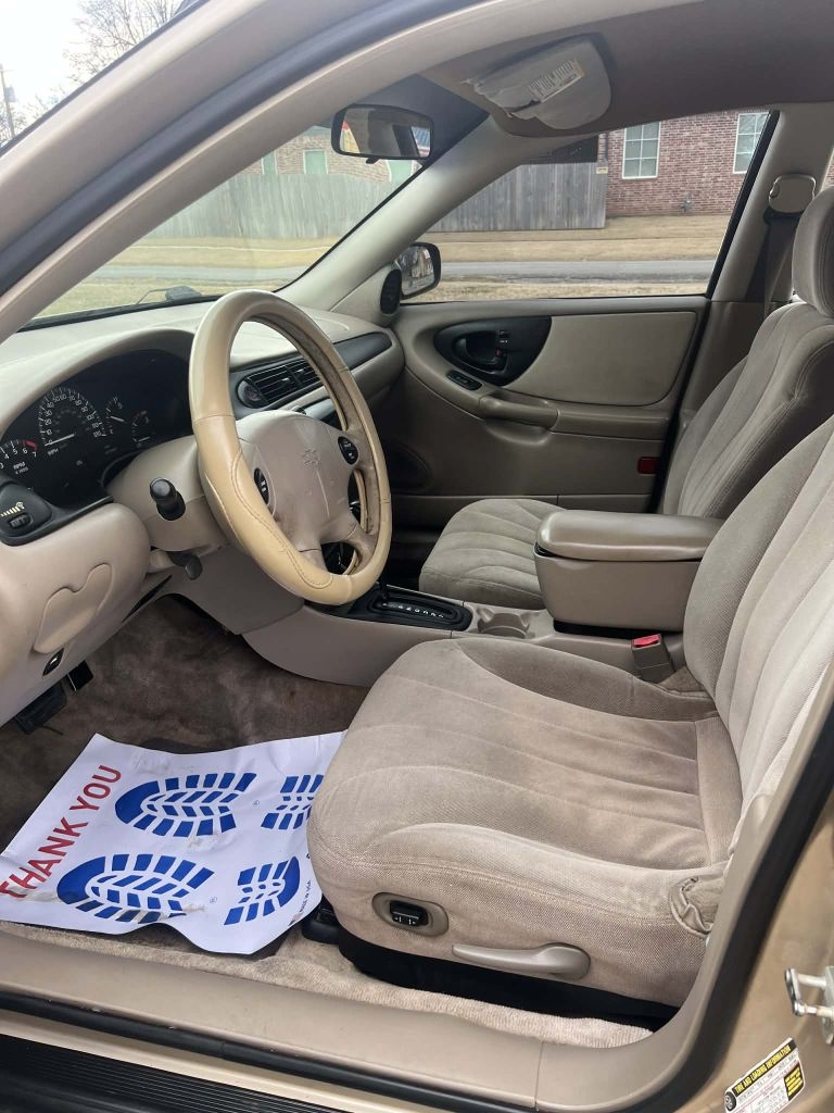 Chevrolet Classic Fleet 2005