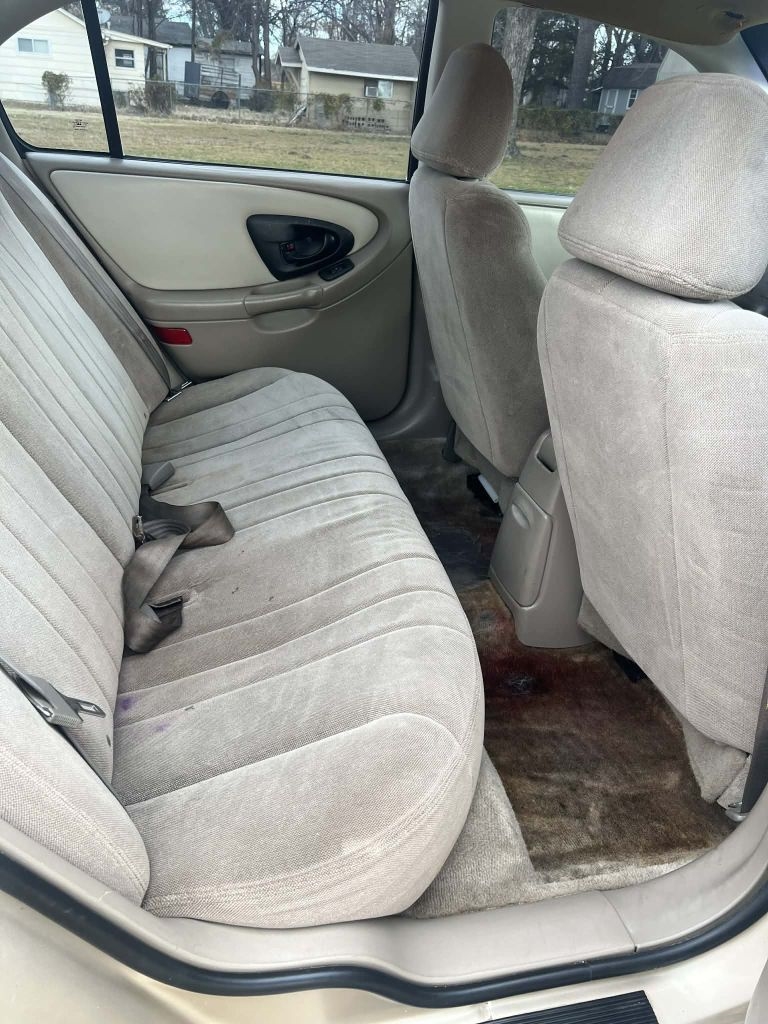 Chevrolet Classic Fleet 2005