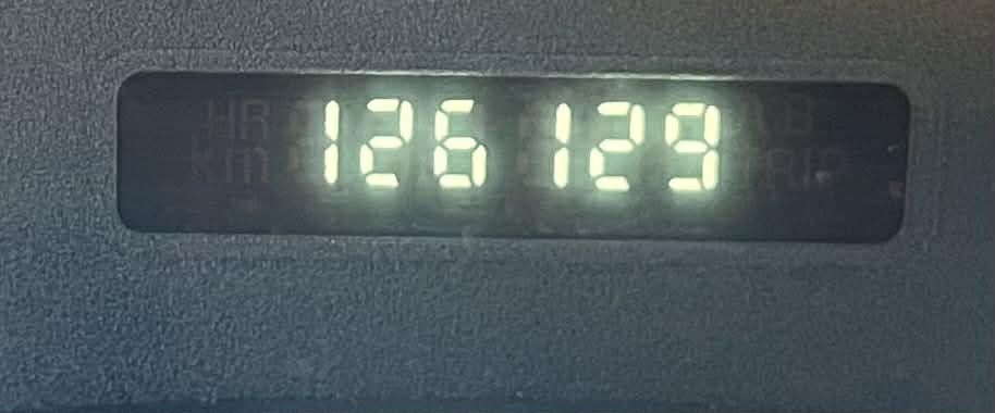 Chevrolet Classic Fleet 2005