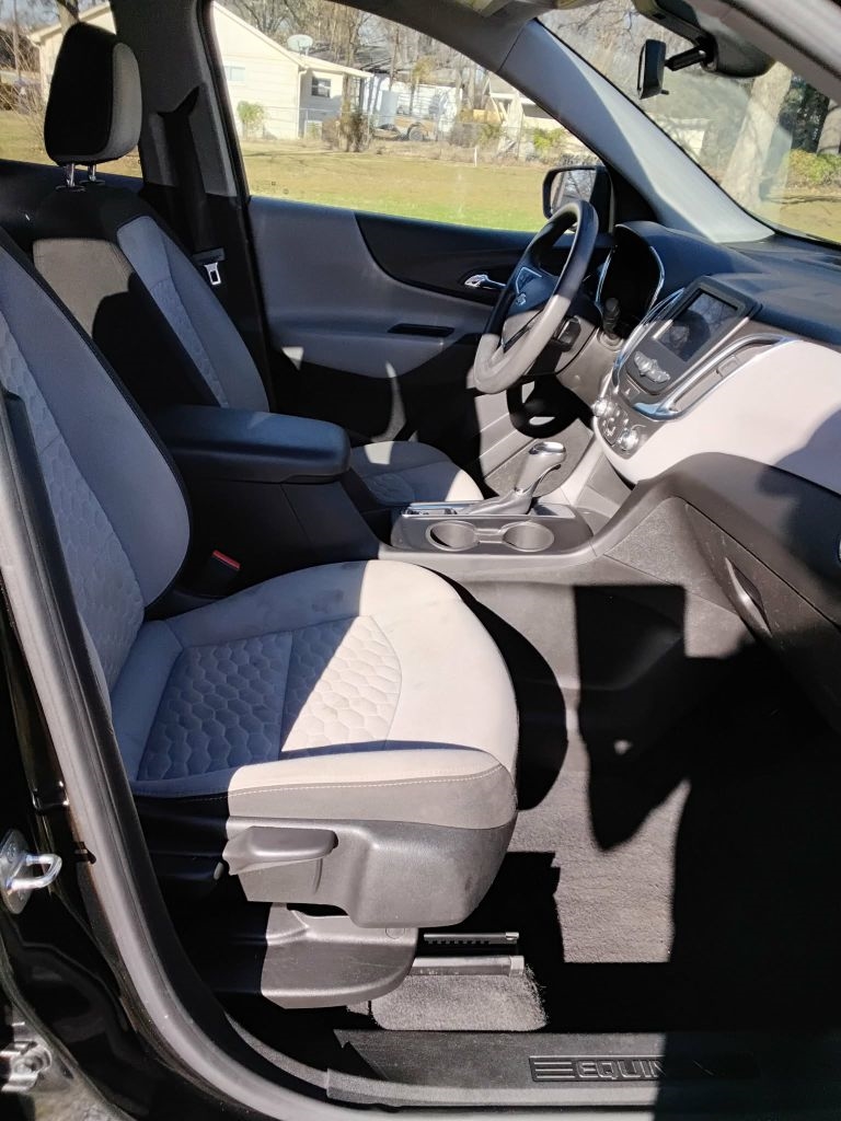 Chevrolet Equinox LT 1.5 2WD 2021