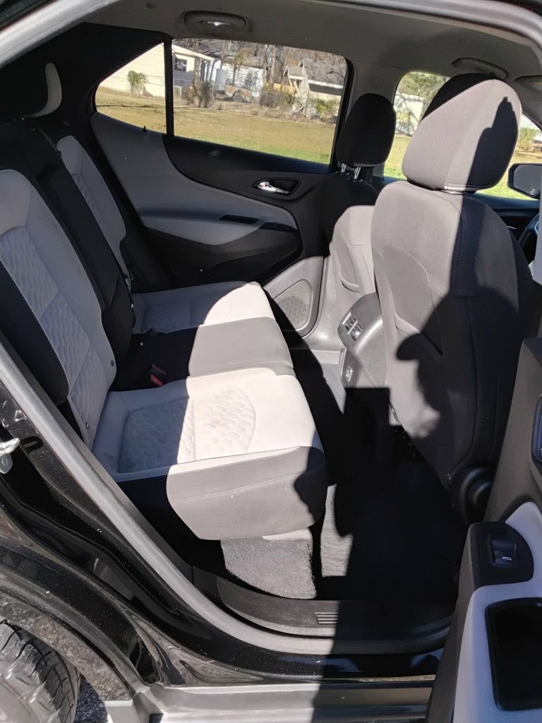 Chevrolet Equinox LT 1.5 2WD 2021