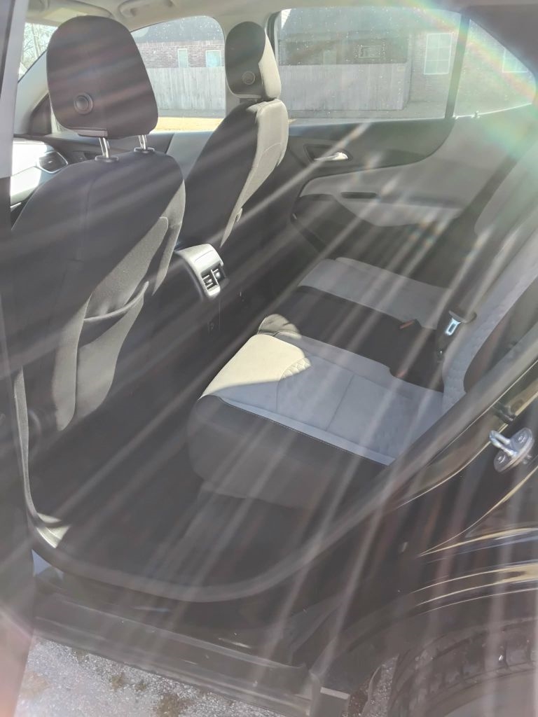 Chevrolet Equinox LT 1.5 2WD 2021