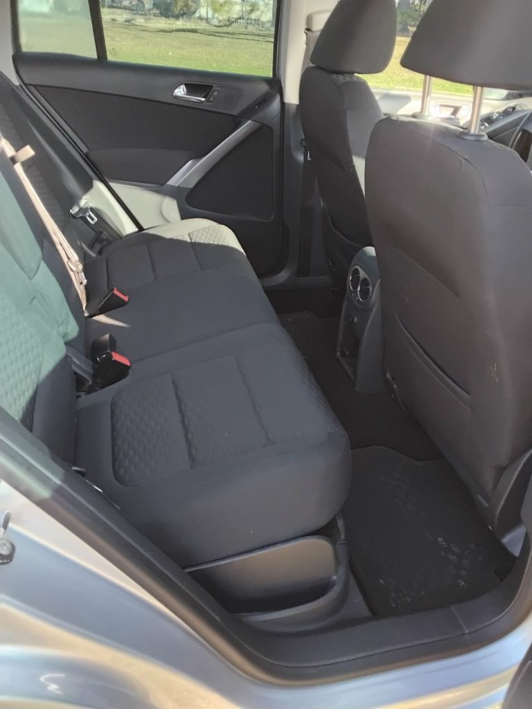 Volkswagen Tiguan SE 2009