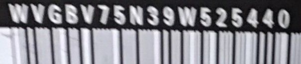 Volkswagen Tiguan SE 2009