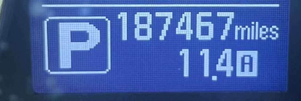 Infiniti QX80 4WD 2015