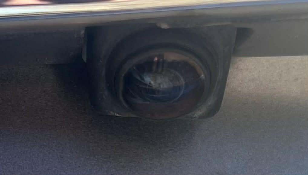 Infiniti QX80 4WD 2015