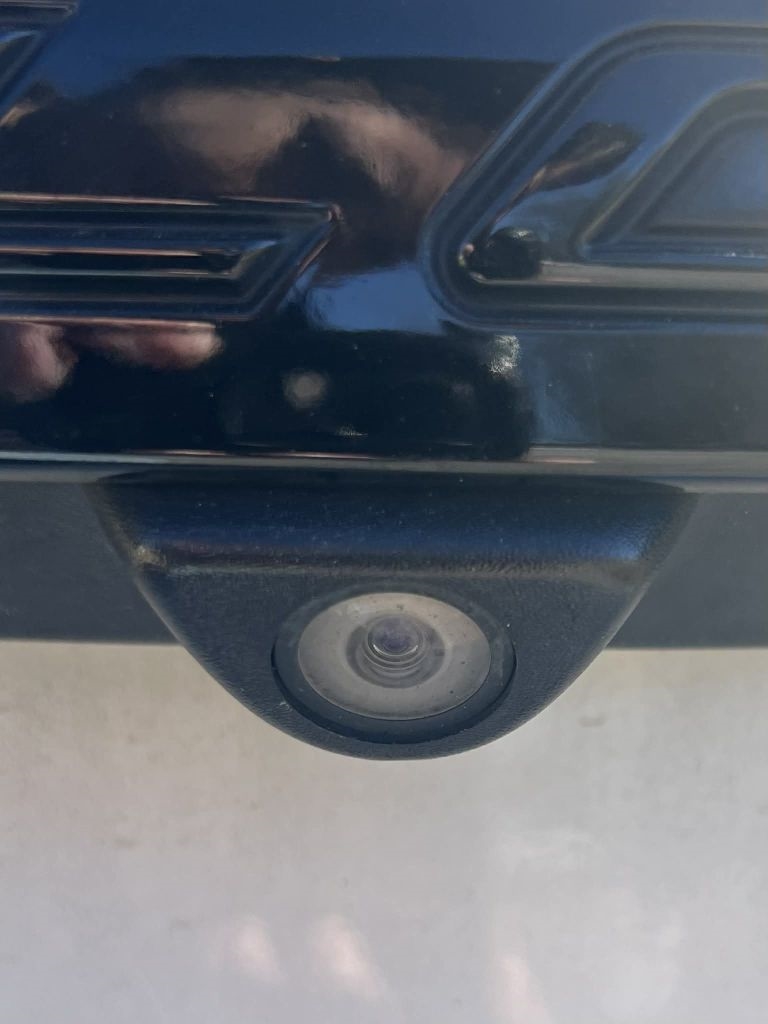 Ford Explorer Sport 4WD 2014