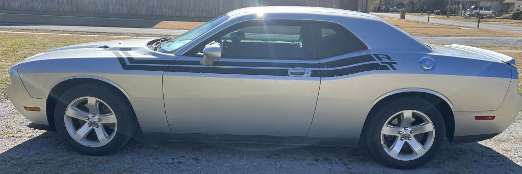 Dodge Challenger R/T 2010