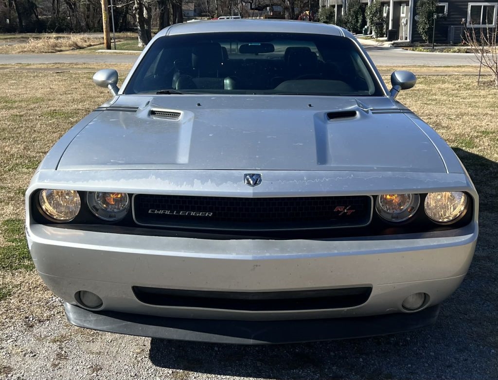 Dodge Challenger R/T 2010