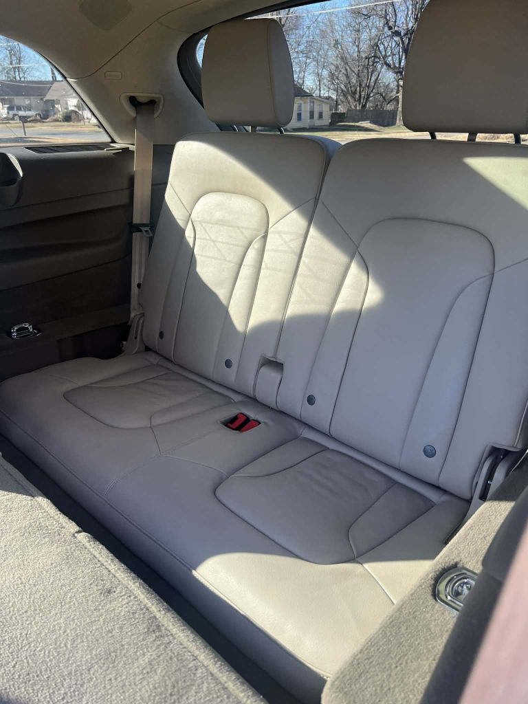 Audi Q7 3.0 Premium quattro 2014