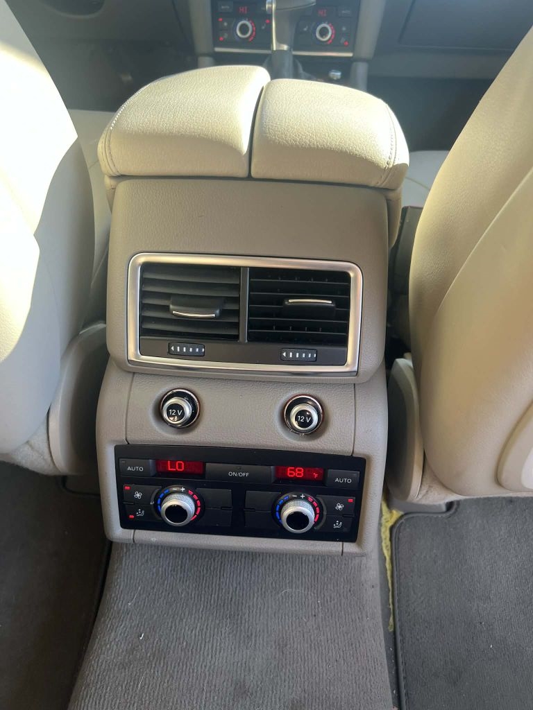 Audi Q7 3.0 Premium quattro 2014