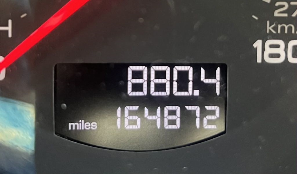 Audi Q7 3.0 Premium quattro 2014