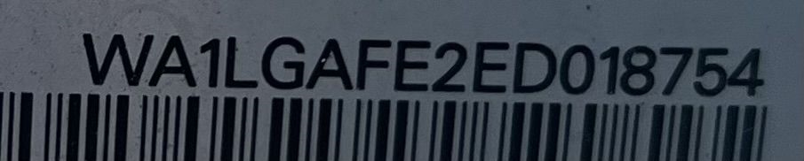 Audi Q7 3.0 Premium quattro 2014