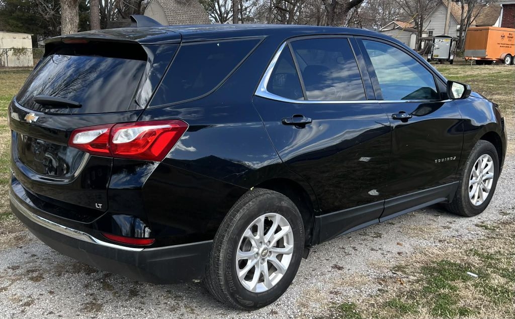 Chevrolet Equinox LT 2WD 2020