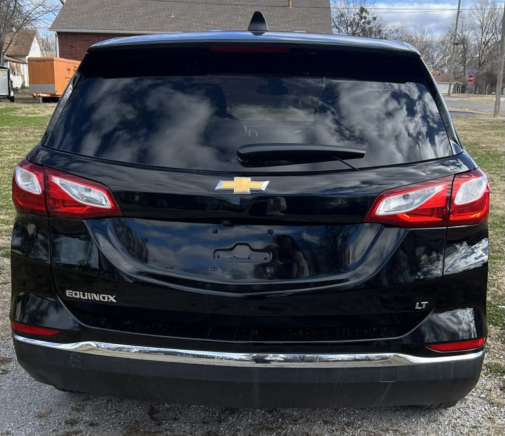 Chevrolet Equinox LT 2WD 2020