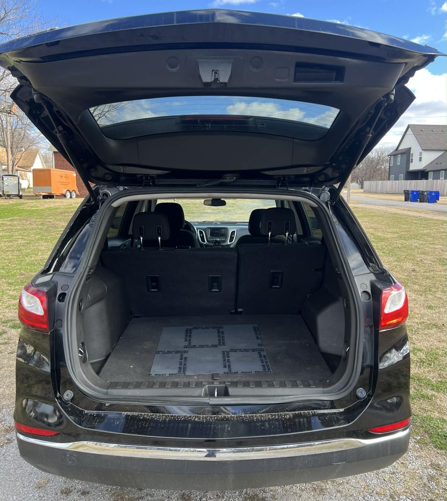 Chevrolet Equinox LT 2WD 2020