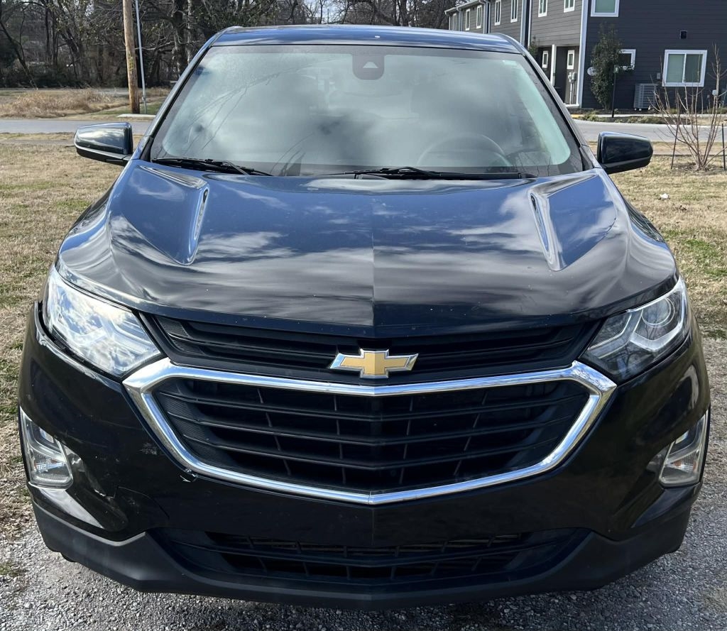 Chevrolet Equinox LT 2WD 2020
