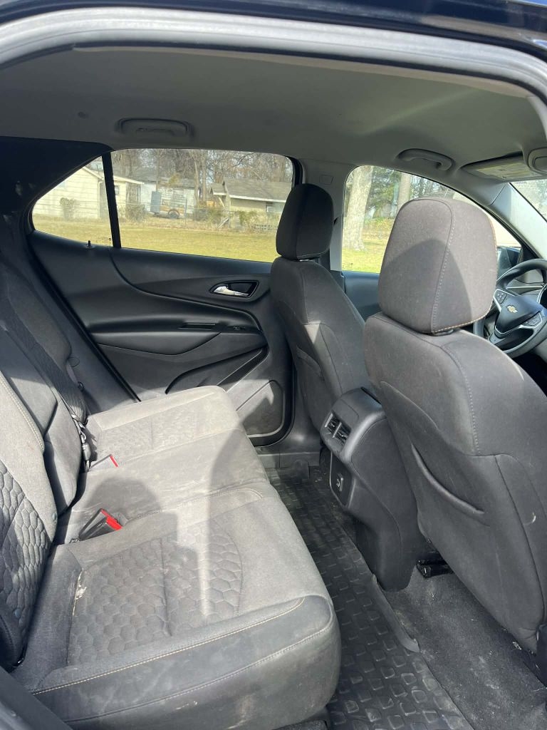 Chevrolet Equinox LT 2WD 2020