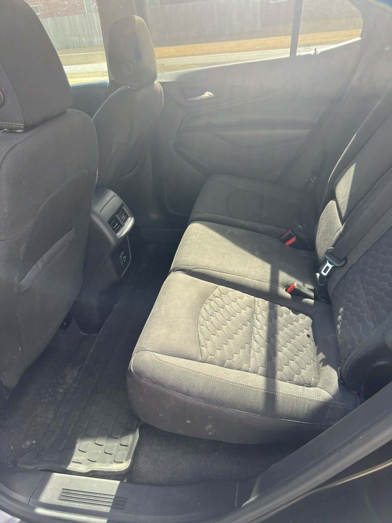 Chevrolet Equinox LT 2WD 2020