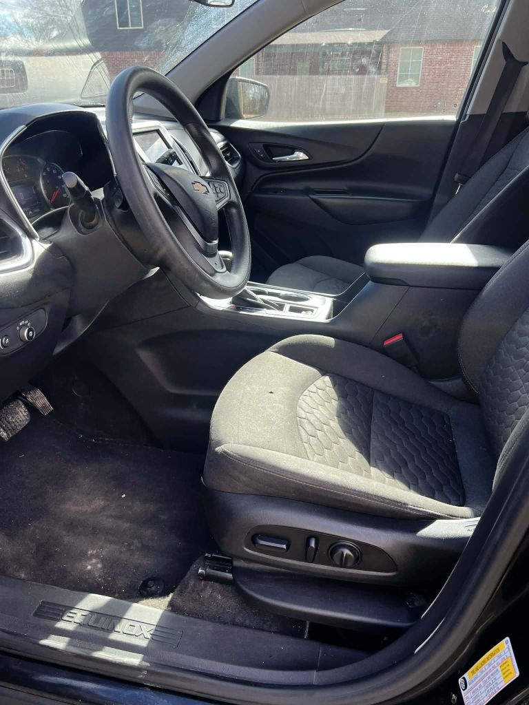 Chevrolet Equinox LT 2WD 2020