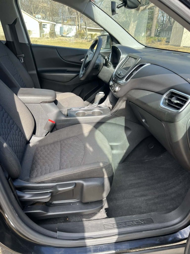 Chevrolet Equinox LT 2WD 2020