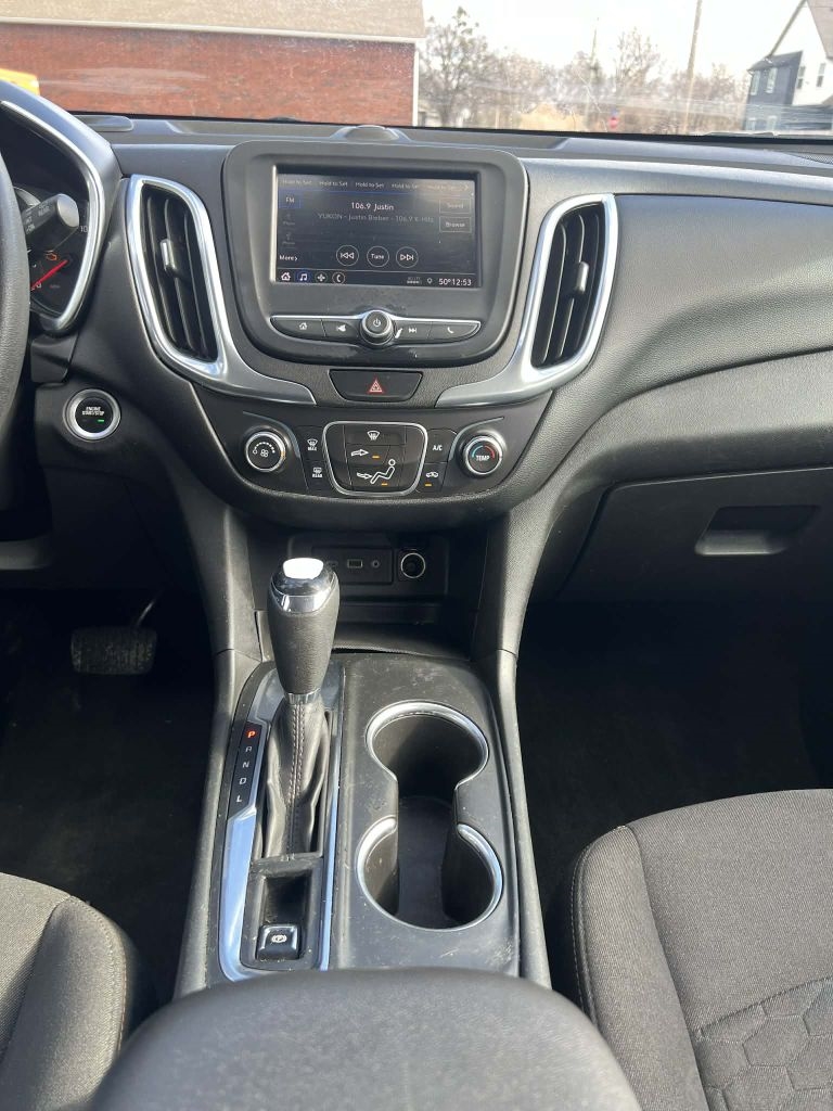 Chevrolet Equinox LT 2WD 2020