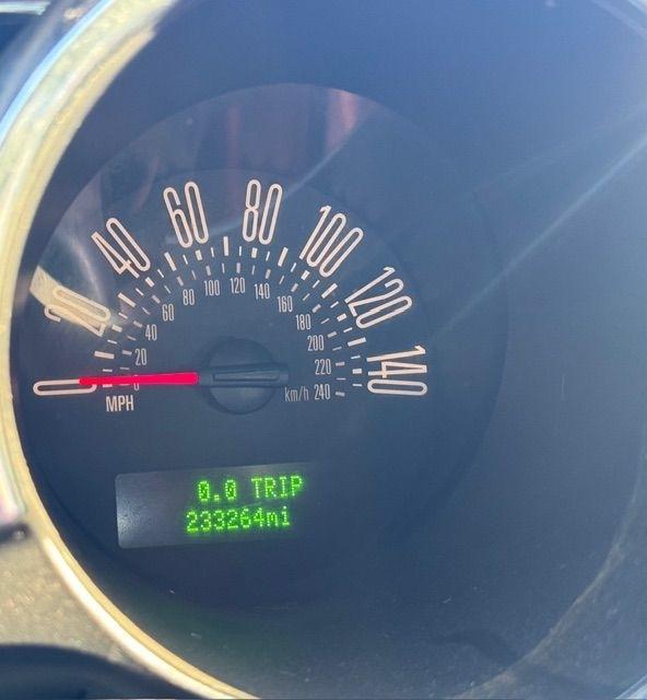 Ford Mustang GT Deluxe Convertible 2007