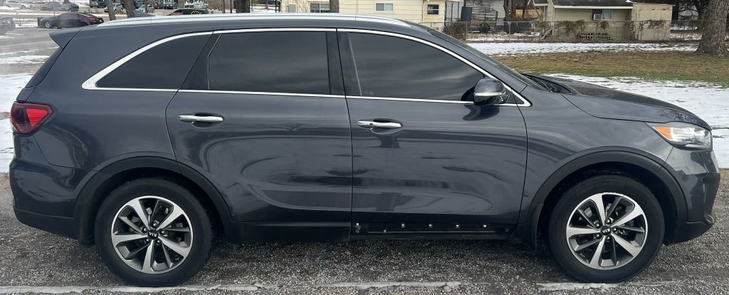 Kia Sorento EX V6 2WD 2019