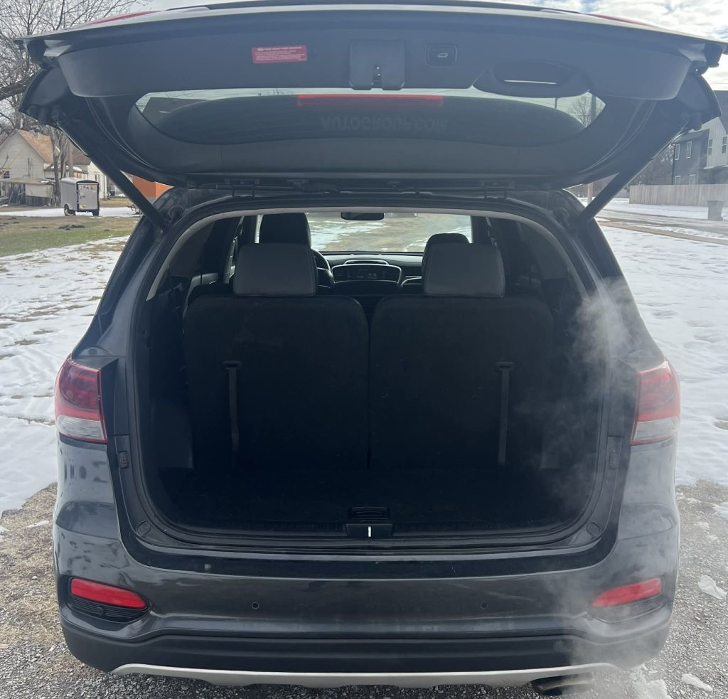 Kia Sorento EX V6 2WD 2019