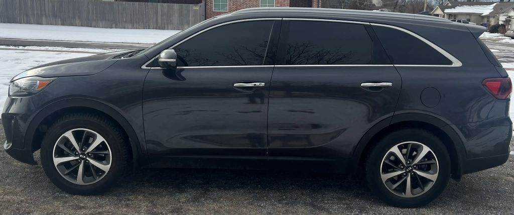 Kia Sorento EX V6 2WD 2019