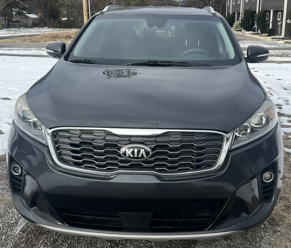 Kia Sorento EX V6 2WD 2019