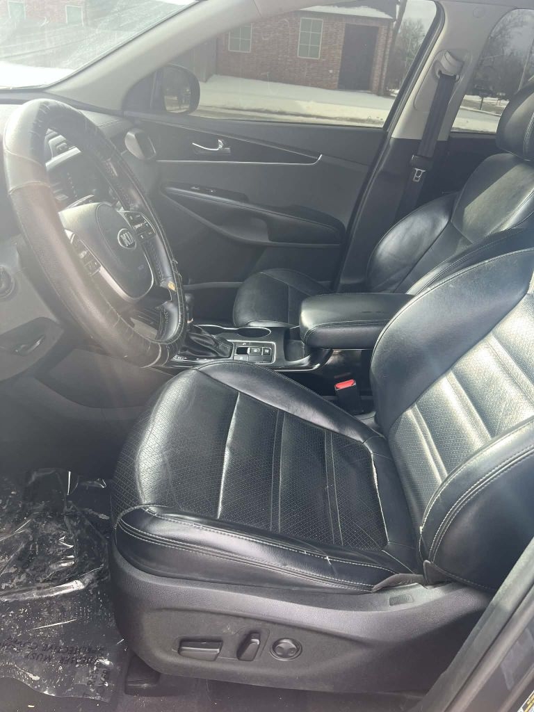 Kia Sorento EX V6 2WD 2019