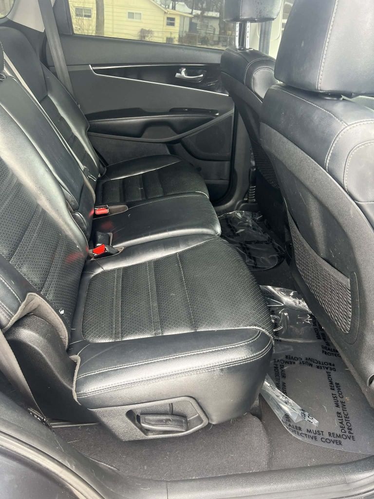 Kia Sorento EX V6 2WD 2019