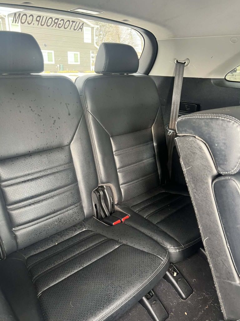 Kia Sorento EX V6 2WD 2019