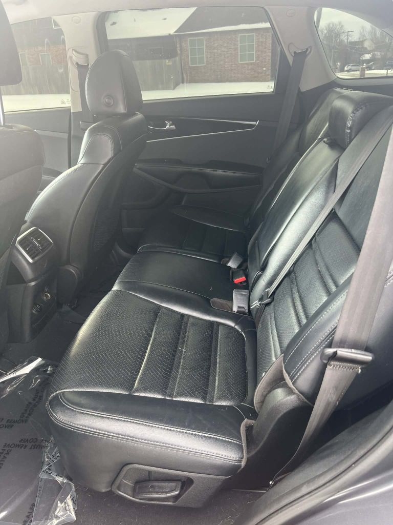 Kia Sorento EX V6 2WD 2019