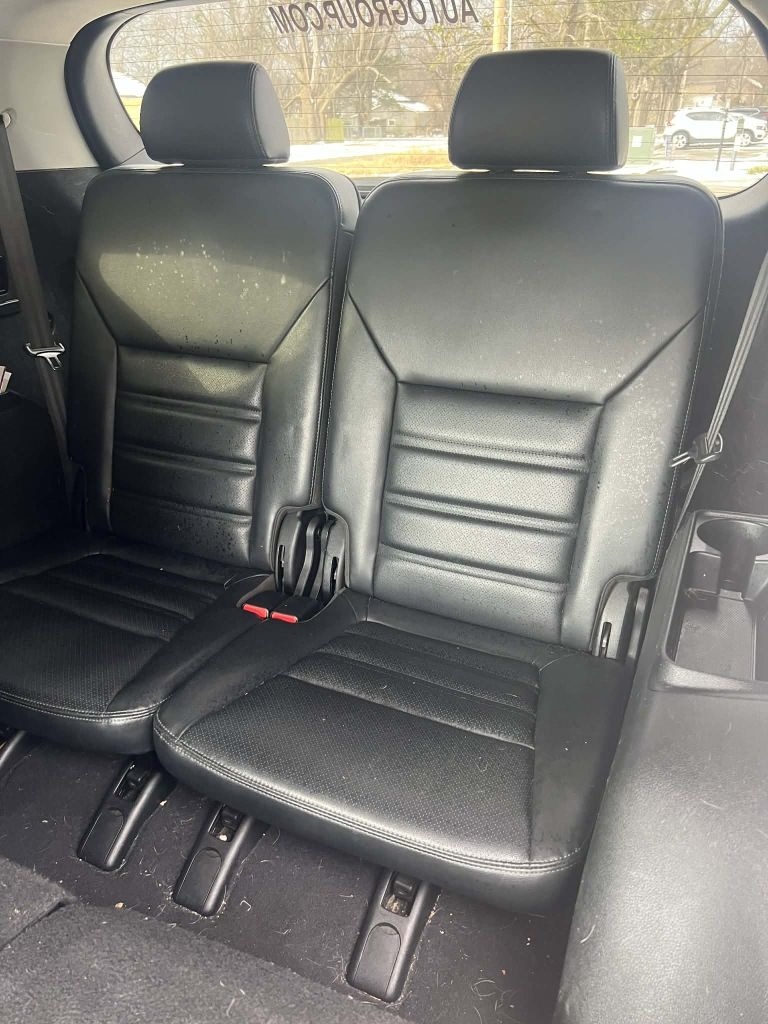 Kia Sorento EX V6 2WD 2019