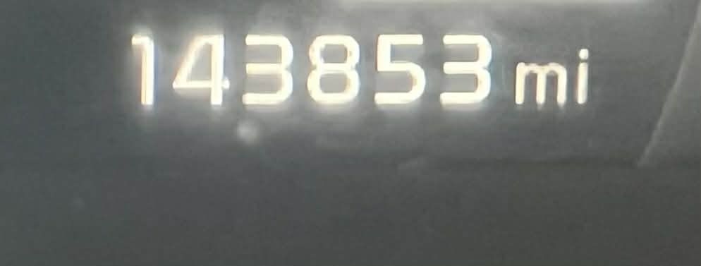 Kia Sorento EX V6 2WD 2019