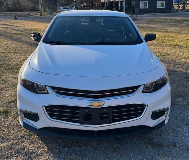 Chevrolet Malibu LS 2018