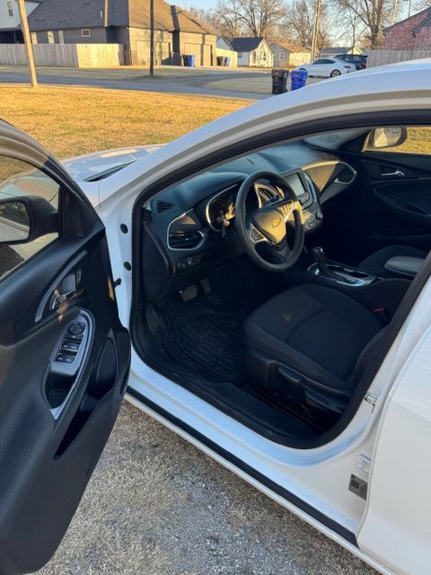 Chevrolet Malibu LS 2018