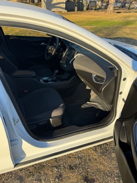 Chevrolet Malibu LS 2018