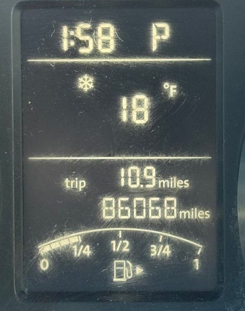 Volkswagen Jetta SE 6A 2016